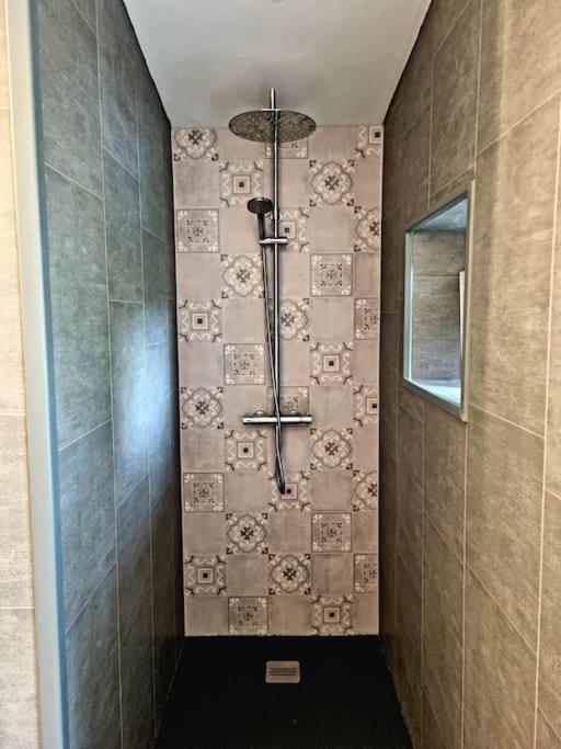 Appartement Chaleureux 80M2 Orbey Dış mekan fotoğraf